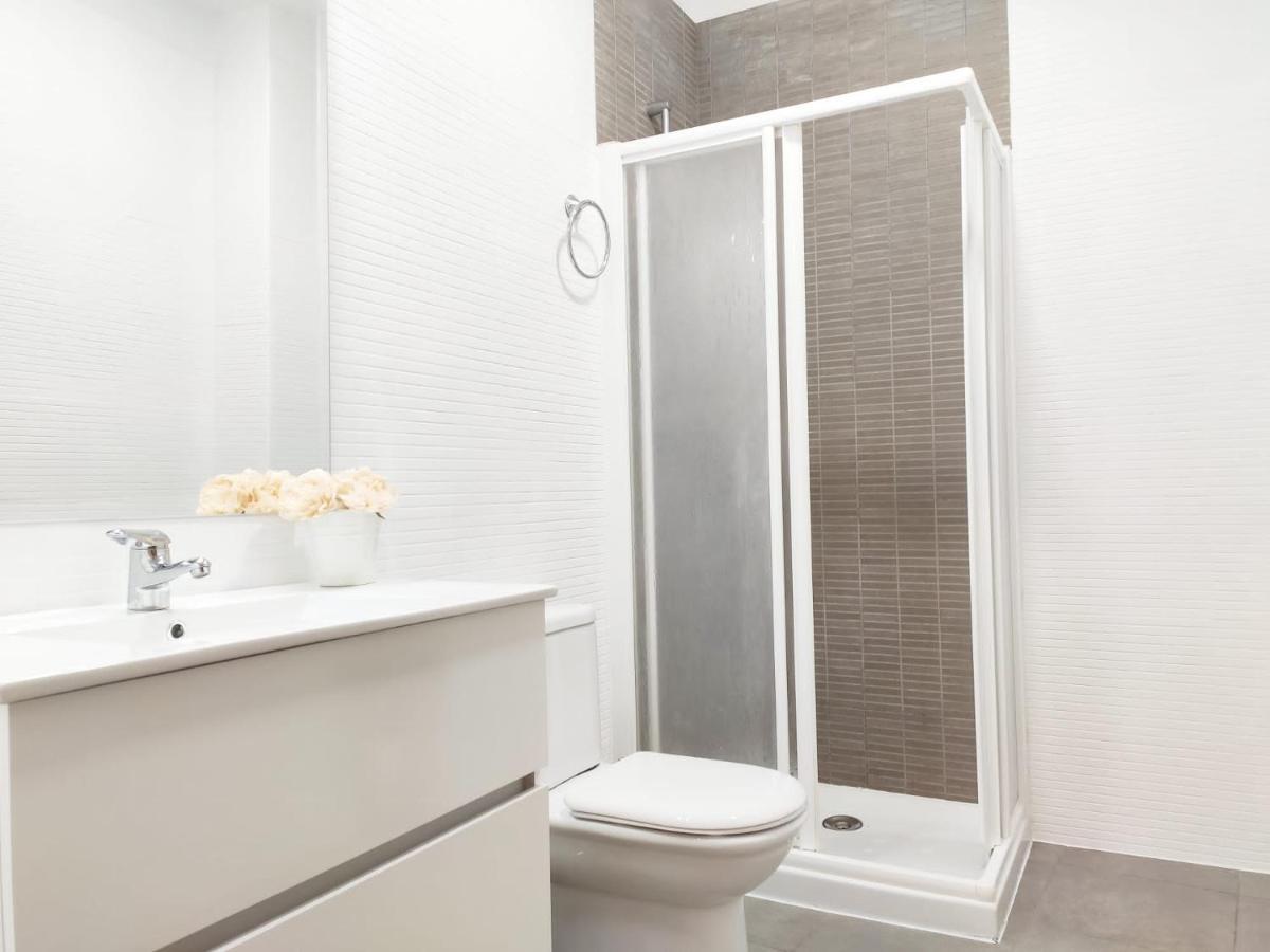 Cozy Flat Granada Cathedral Apartment Ngoại thất bức ảnh