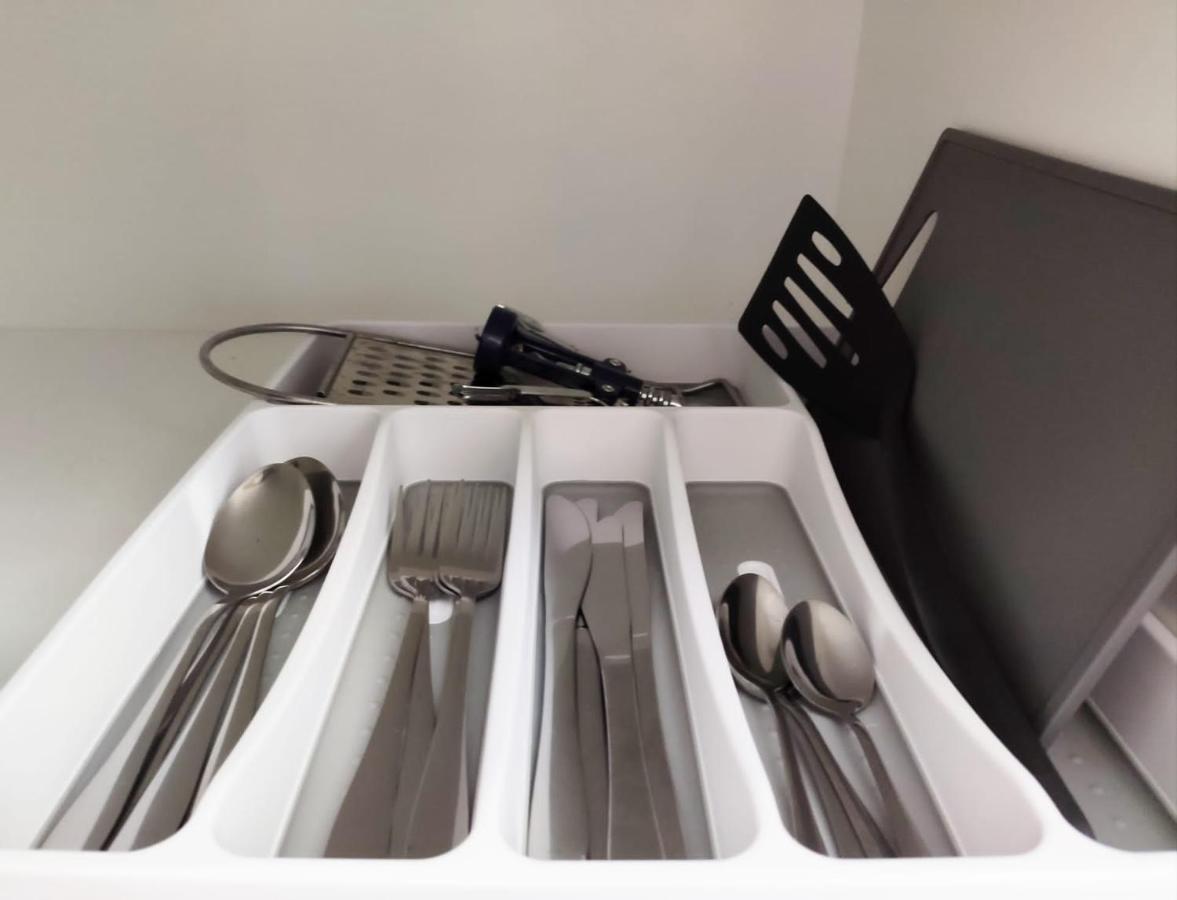 Cozy Flat Granada Cathedral Apartment Ngoại thất bức ảnh