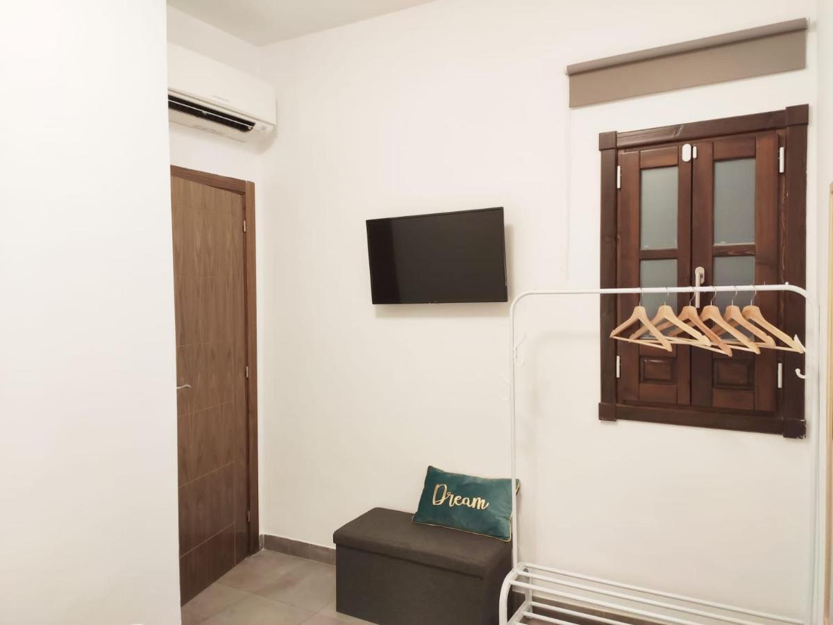 Cozy Flat Granada Cathedral Apartment Ngoại thất bức ảnh