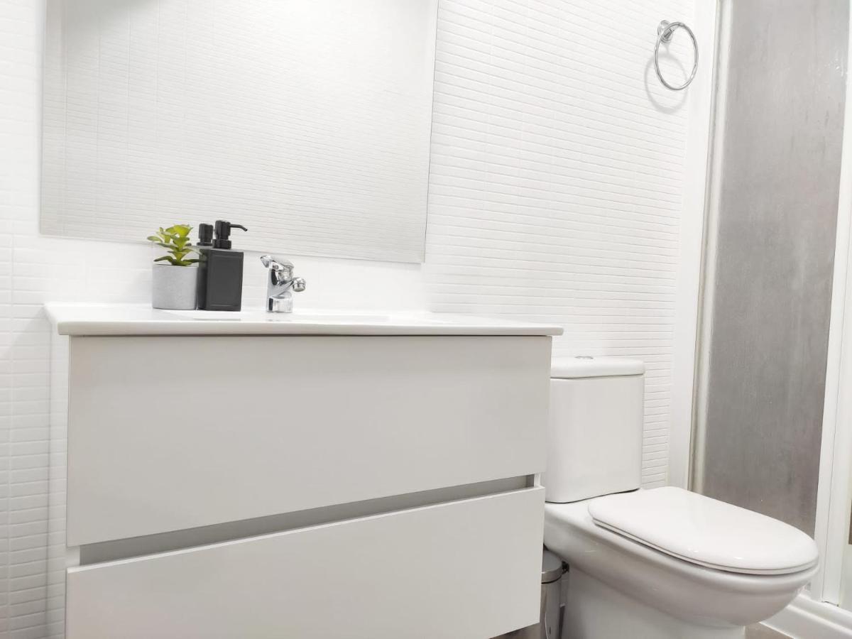 Cozy Flat Granada Cathedral Apartment Ngoại thất bức ảnh